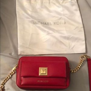 Michael Kors crossbody